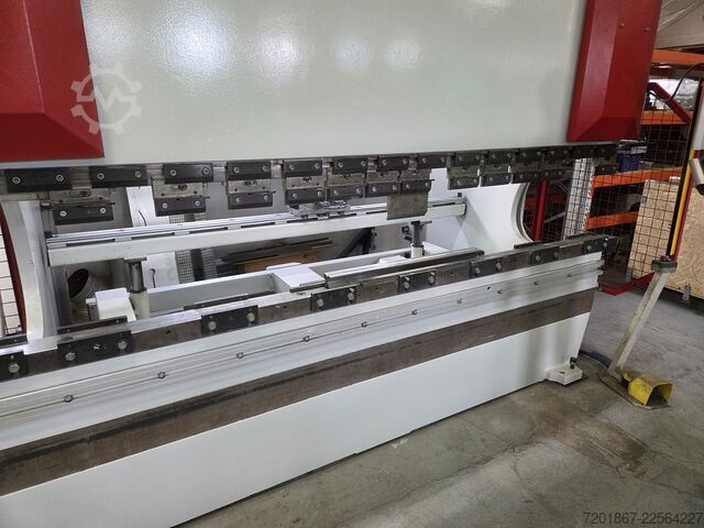 Abkantpresse DENER PUMA Dener DMP-CNC/120-3020