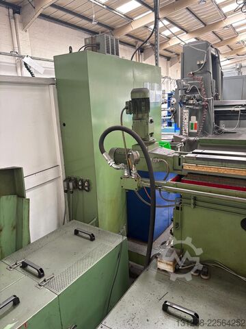 Deephole boring machine TBT T30 SERIES TABLE TYPE GUN DRILLING MACHI