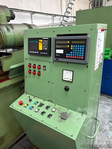 Deephole boring machine TBT T30 SERIES TABLE TYPE GUN DRILLING MACHI