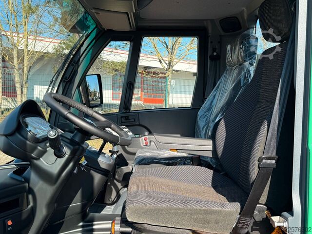 Sonstige MULTICAR M31 C 4x4 mit WINTERPAKET