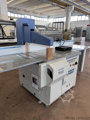 STROMAB TR601 Kappsäge Stromab TR601