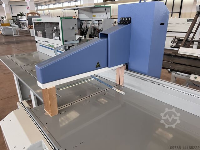 STROMAB TR601 Kappsäge Stromab TR601