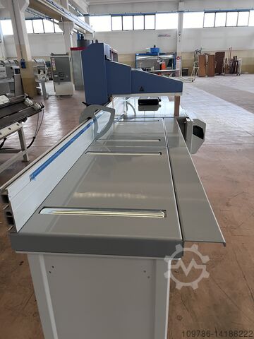 STROMAB TR601 Kappsäge Stromab TR601