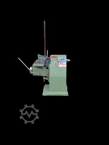 Waagerechtbohrmaschine SIPA SIPA 