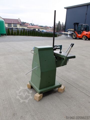 Waagerechtbohrmaschine SIPA SIPA 