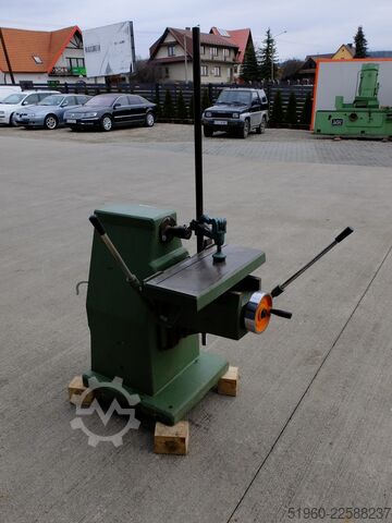 Waagerechtbohrmaschine SIPA SIPA 