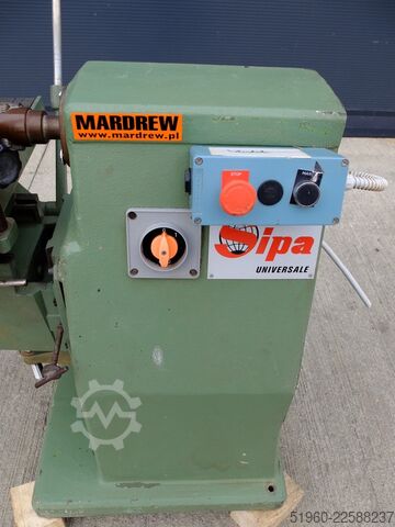 Waagerechtbohrmaschine SIPA SIPA 