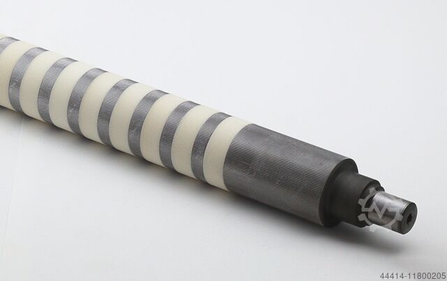 Other processing machines Heidelberg kompatibel Extra Grip Soft-PU/Hart-PU