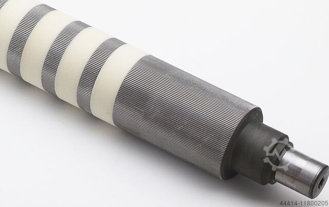 Other processing machines Heidelberg kompatibel Extra Grip Soft-PU/Hart-PU