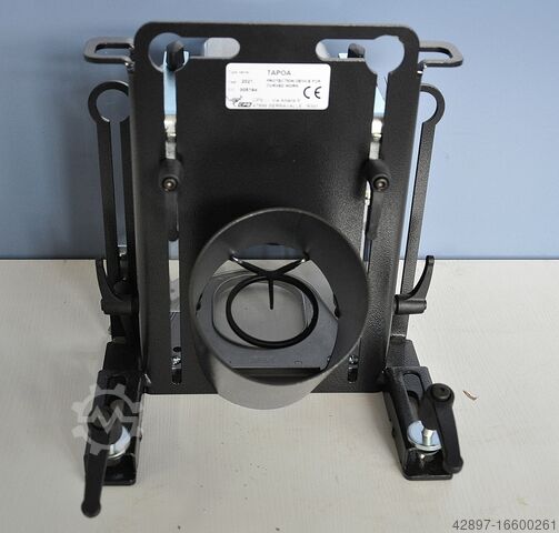 Protective cover, arc milling guard CPS TAPOA