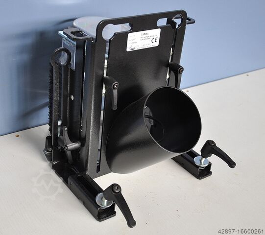 Protective cover, arc milling guard CPS TAPOA