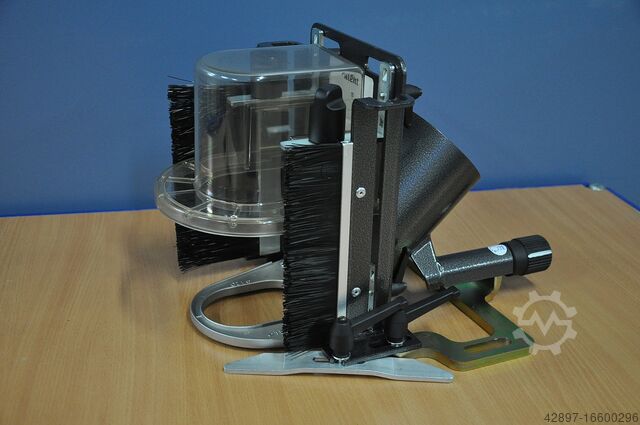 Protective cover, arc milling guard CPS TAPOA