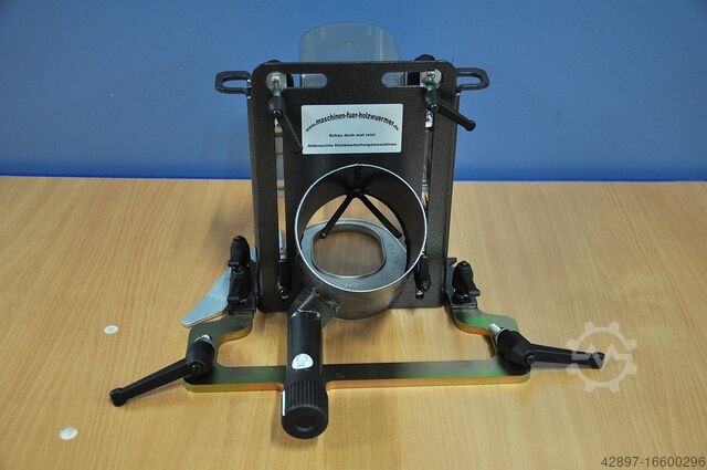 Protective cover, arc milling guard CPS TAPOA