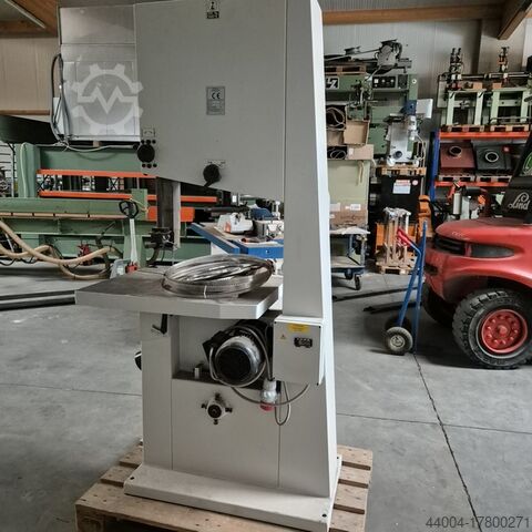 Bandsäge Centauro CO 600