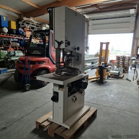 Bandsäge Centauro CO 600