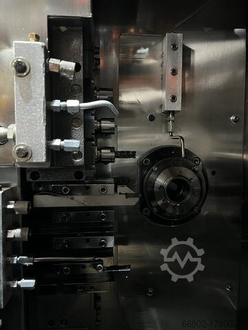 Automatic lathe STAR Micronics SV-32
