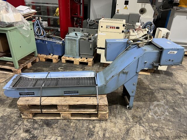 Automatic lathe STAR Micronics SV-32