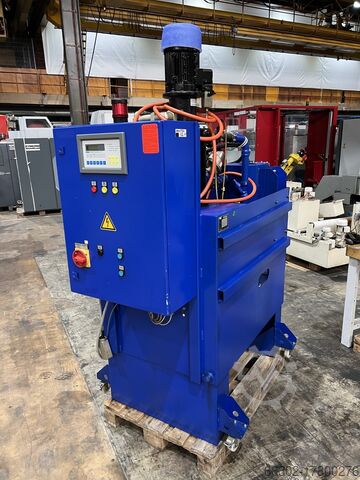 Automatic lathe STAR Micronics SV-32