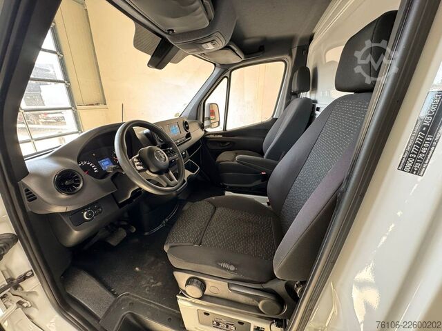Transporter mit Kipper MERCEDES-BENZ Sprinter III  319 CDI L3 Kipper *3 Liter Motor*