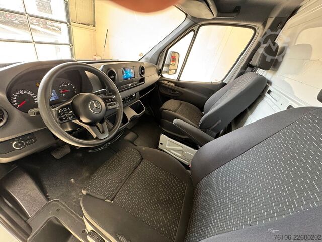 Transporter mit Kipper MERCEDES-BENZ Sprinter III  319 CDI L3 Kipper *3 Liter Motor*