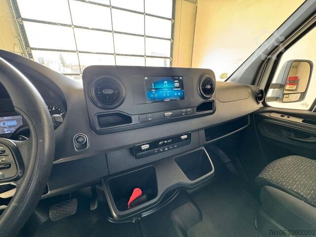 Transporter mit Kipper MERCEDES-BENZ Sprinter III  319 CDI L3 Kipper *3 Liter Motor*