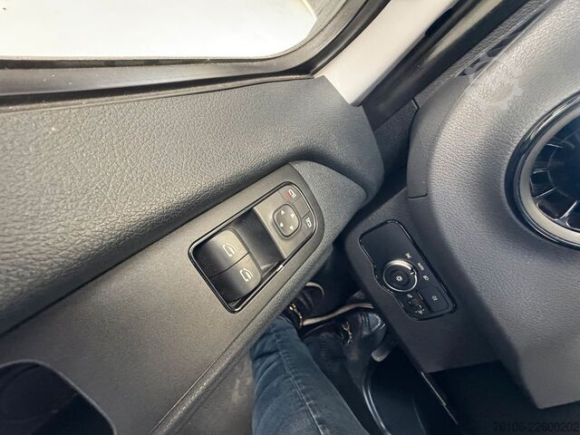Transporter mit Kipper MERCEDES-BENZ Sprinter III  319 CDI L3 Kipper *3 Liter Motor*