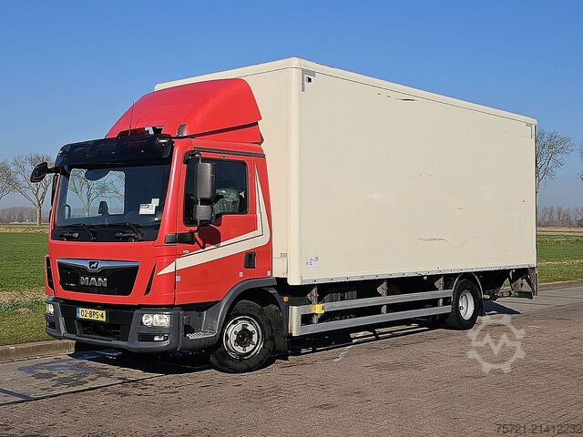 Suitcase M.A.N. 12.220 TGL