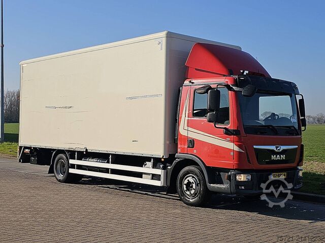 Suitcase M.A.N. 12.220 TGL