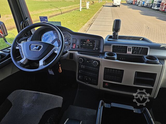 Suitcase M.A.N. 12.220 TGL