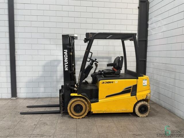 Forklift Hyundai 30BH-9