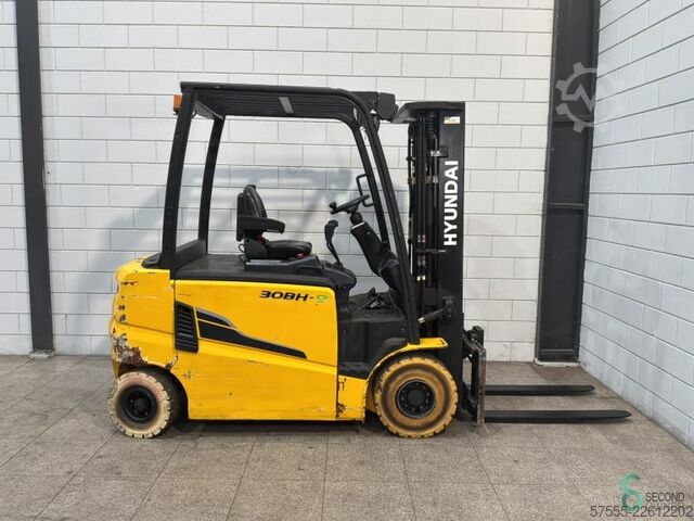 Forklift Hyundai 30BH-9