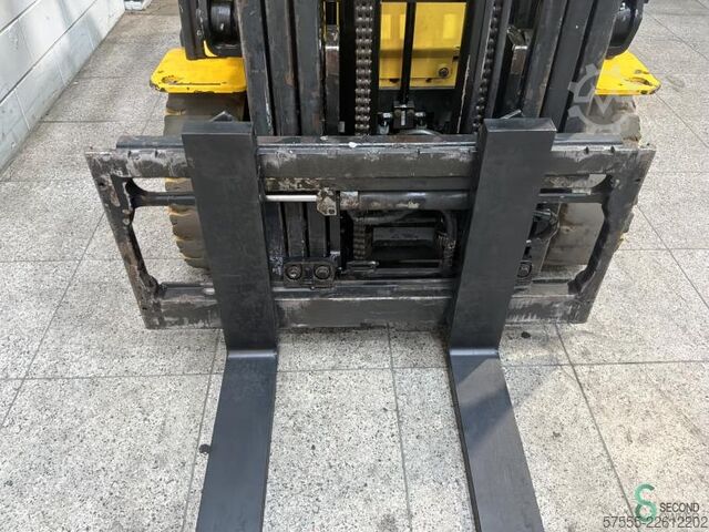 Forklift Hyundai 30BH-9