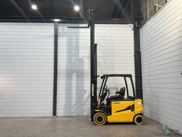 Forklift Hyundai 30BH-9