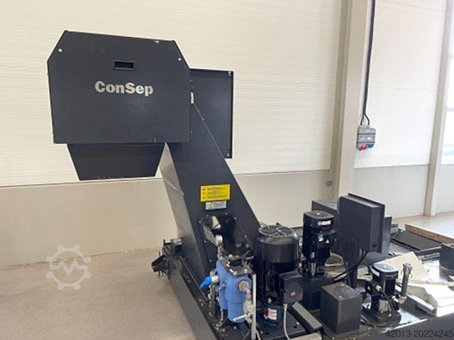 Machining Center - Horiz. OKUMA MB 4000H