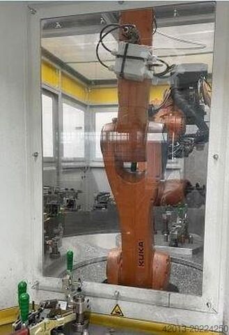 Assembly Manipulator HBI-ROBOTICS 