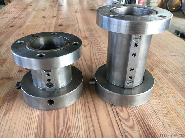 Distanzringe, Sägebuchsen, CV-Sägen für PAUL KME 2, BM und K2V 