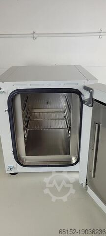 Oven Binder ED23 Heating and Drying Oven