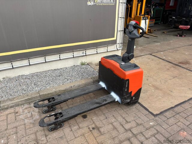 VS-23001 Elektrischer Palettenhubwagen BT LWE130 BT LWE130