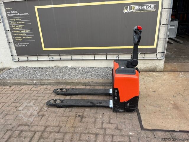 VS-23001 Elektrischer Palettenhubwagen BT LWE130 BT LWE130