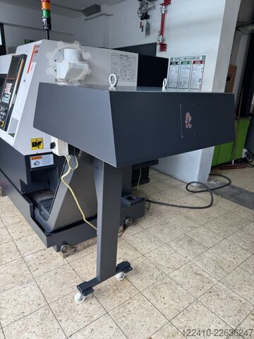 CNC-Drehmaschine Mazak QTN 250