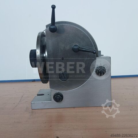 Teilapparat Vertex BS-1