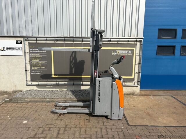 VS-22979 elektrischer Triplex-Stapler Still 4266mm STILL 4266