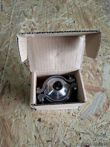 Rückschlagventil Alfa Laval LKC-2-ISO-SVE-2332-25-EPDM