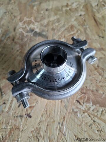 Rückschlagventil Alfa Laval LKC-2-ISO-SVE-2332-25-EPDM