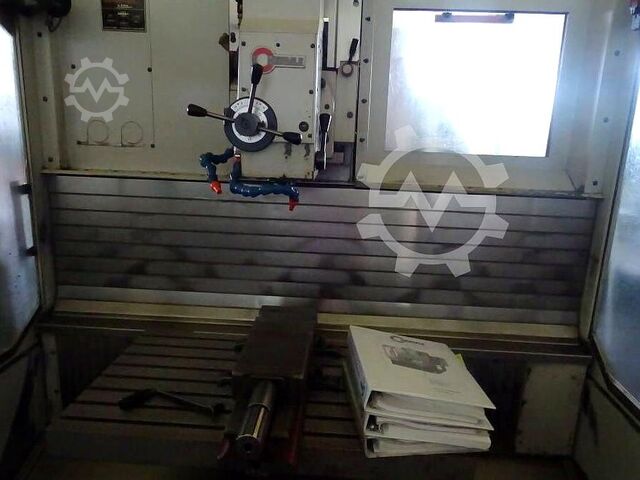 Fräsmaschine HERMLE UWF 902 H