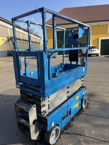 Scissor Lifts Genie GS-1932