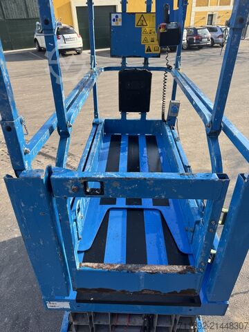 Scissor Lifts Genie GS-1932