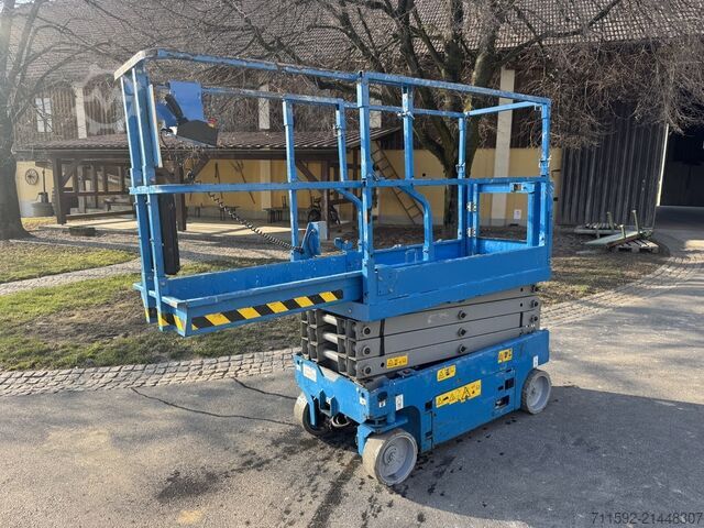 Scissor Lifts Genie GS-1932