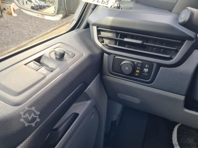 Kastenwagen Ford Transit Custom 320 Kasten L1 Trend AG KAMERA