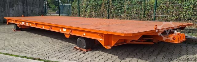 Förderband Multi-Trans ARL-4PA-1550